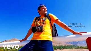 Ahmad Zia Nejrabi - Watane Man( Official Video )