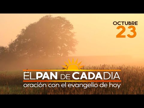 Evangelio de hoy