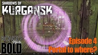 Shadows of Kurgansk | Episode 4 | Portal to where? screenshot 4