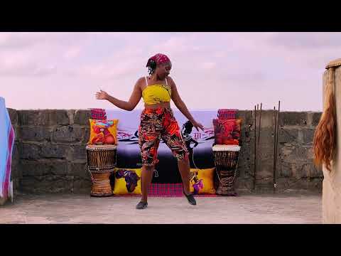 Freestyle Traditional Dance performance