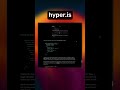 Powerful Websites For Developers 🚀 #tech #ai #website #webdevelopment