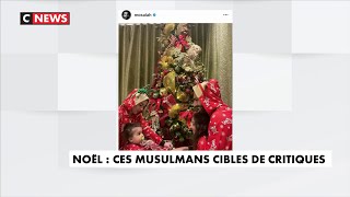 Belfort : deux personnes en garde à vue après l'agression d'un musulman qui fêtait Noël