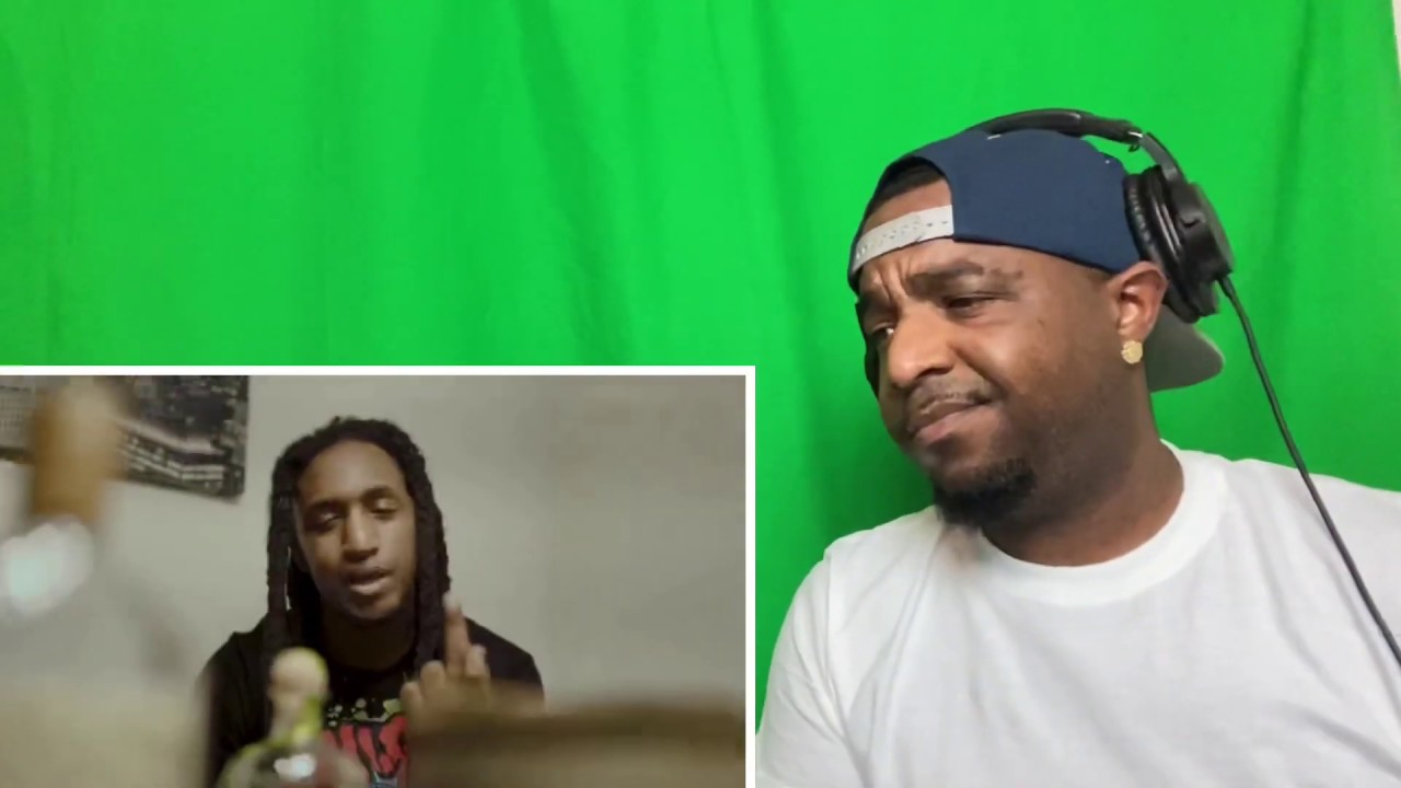 MAC J & BRIS - ADIOS | REACTION