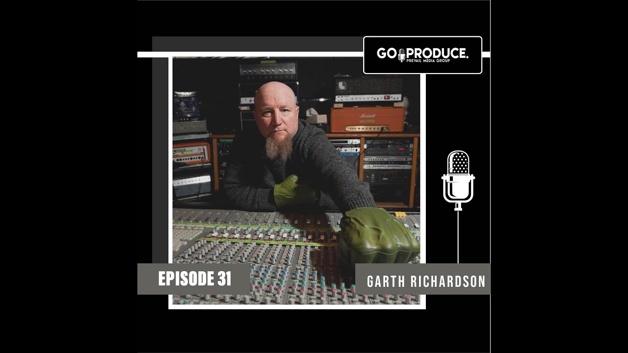 How Lenient Should You Be With Interns? | Garth Richardson | Go Produce