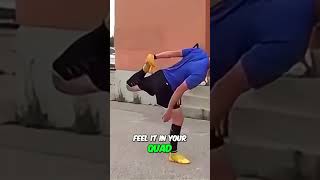 Soccer Stretching Routine (Improve Flexibility Fast)