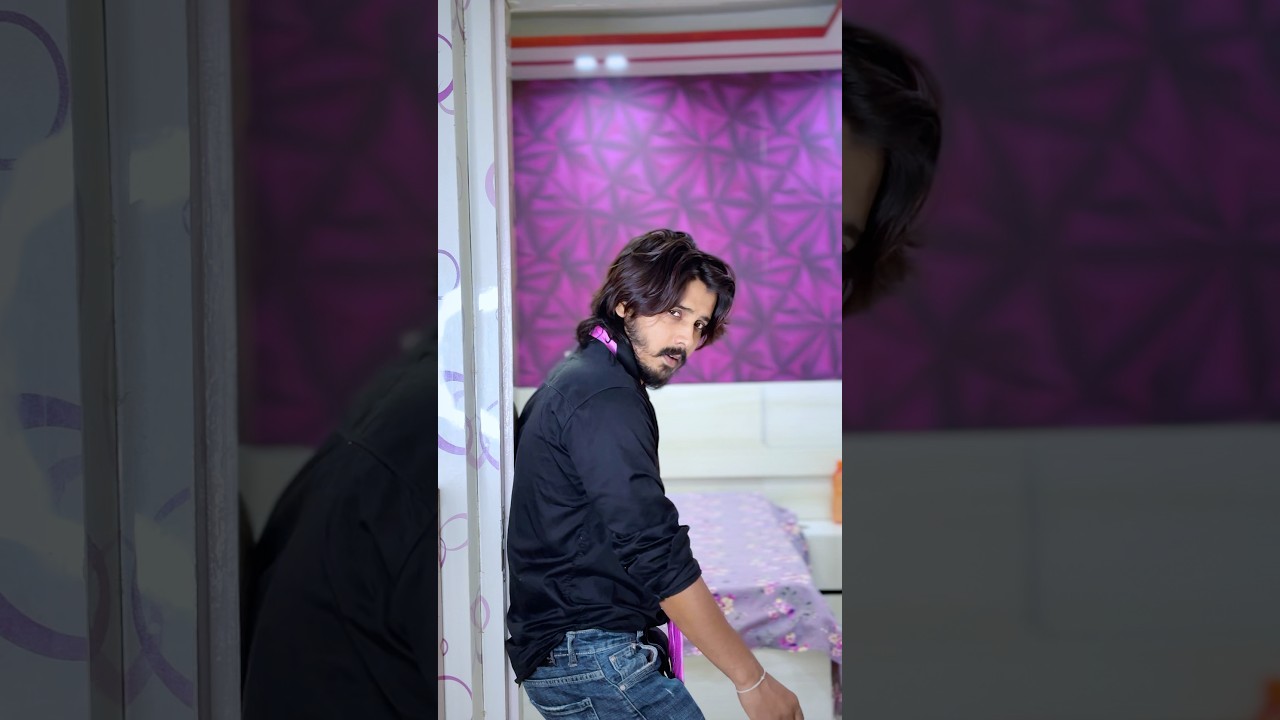 Bhojpuri style 😍…