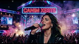 Canım Xəstə Qulaǧ Səsdə ( Tik Tok Trendi ) Atmosfeer Ai