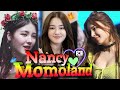 Nancy jewel mcdonie  4k status south korea queen nancy shortsfeed