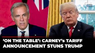 Canada Preps For Counter-Tariffs For Trump? Carney Says This About Retaliatory Measures | World News