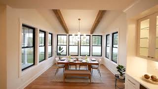 Ginger Floorplan