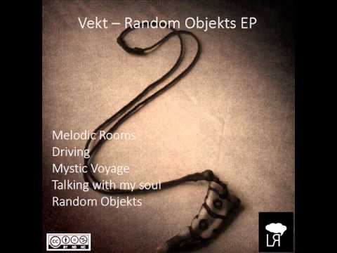 Landsky003 Vekt Random objekts EP Preview video phone é a continuação de telephone