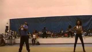 ASU Platinum Divas