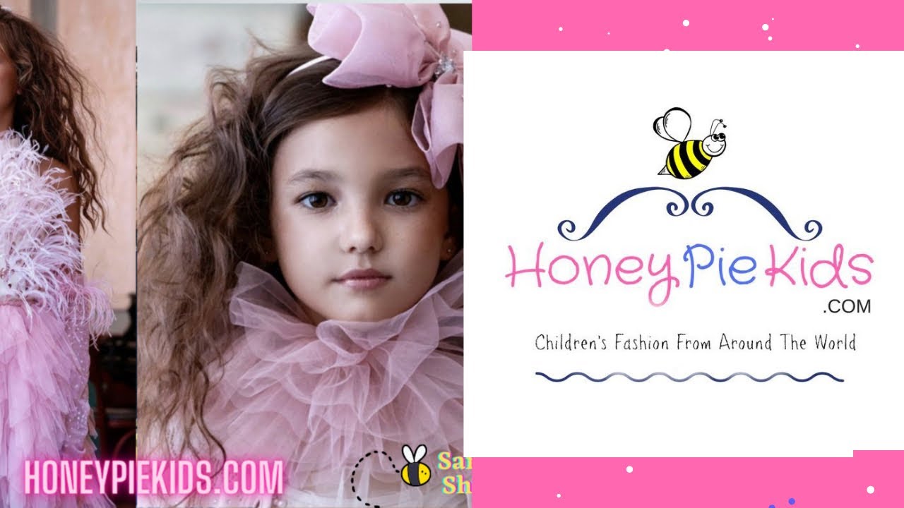 HoneypieKids Children’s Boutique & Website. What we carry, where we are located & about our website.