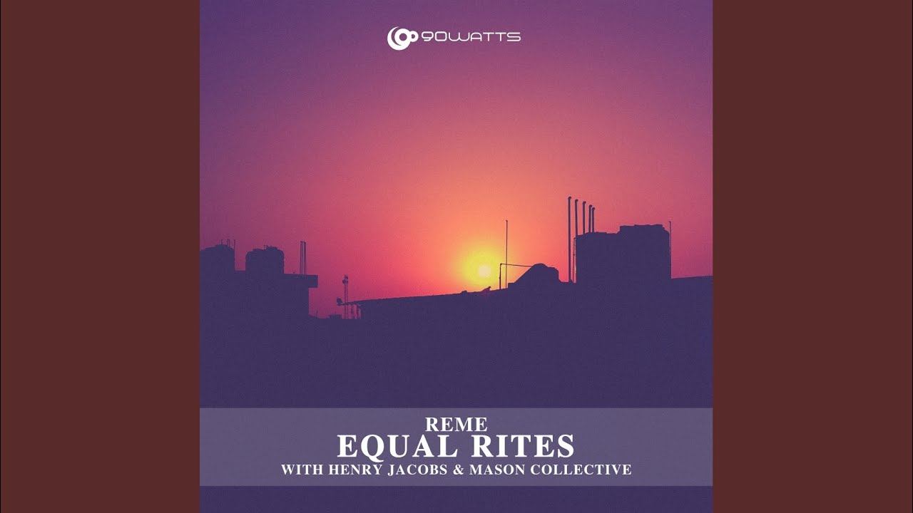 Guarda Equal Rites su YouTube Guarda Equal Rites su YouTube