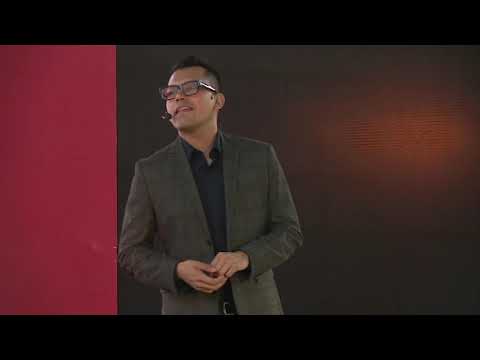 ¿Cuánto cuesta tener arte en tu vida? | Roberto Uriel Torres | TEDxJesúsMaría