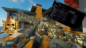 *NEW* BEST SETTINGS + BEST CLASS SETUPS for BLACK OPS 7!