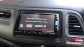 Honda Gathers Vxm 152vfi Language Change Youtube