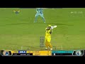 Top 10 Fearless First Ball Boundary in Cricket || Cricket Addict ||