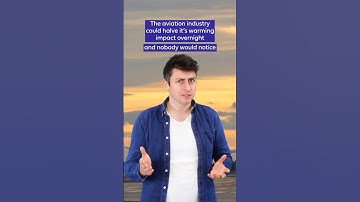 The Secret Warming Effect of Contrails