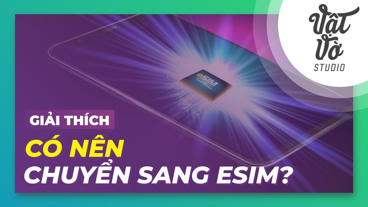 iPhone Lock và Apple Watch có dùng được eSIM? giải đáp... - youtube