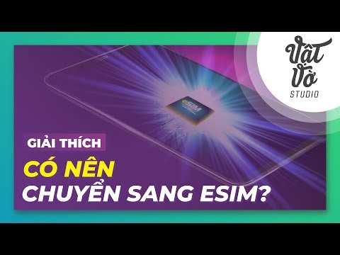 Video iPhone Lock và Apple Watch có dùng được eSIM? giải đáp... - youtube