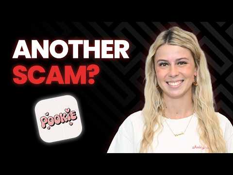Is Hawk Tuah Girl's App a Scam? - video from appFigures