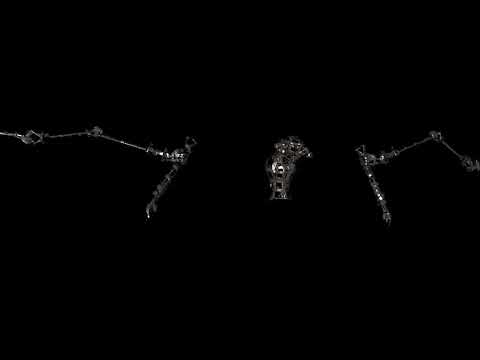 CINEMA 4D animasyon