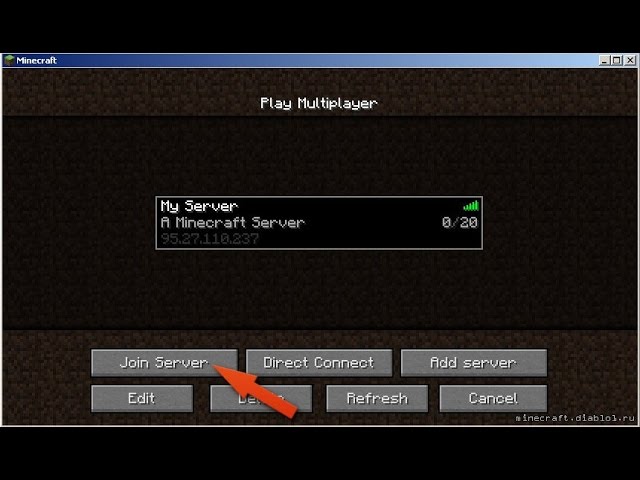 Взлом игры. Как создать свой сервер minecraft 1.5.2 с плагинами и стать ад