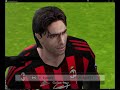PES 6 2002/03 season beta. WORK IN PROGRESS (read description for more info).