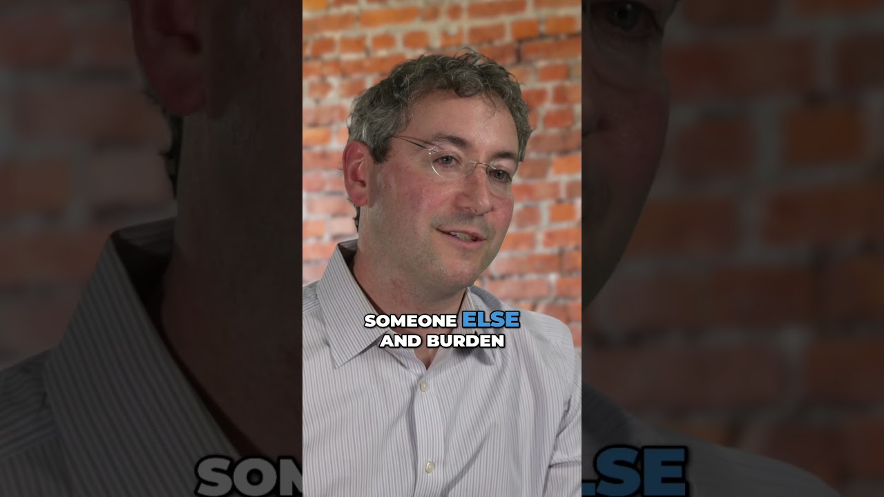 Real geographic atrophy patient scenarios + and how to respond, with David Perlmutter, MD.