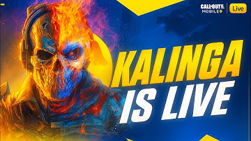 Ranked CODM INDIA Live | Multiplayer Action & Rank Push!