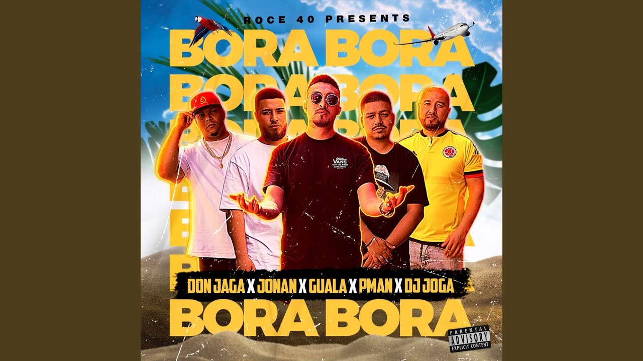 Watch Bora Bora on YouTube Watch Bora Bora on YouTube