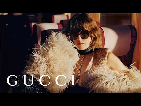 Hollywood Forever | Gucci Eyewear