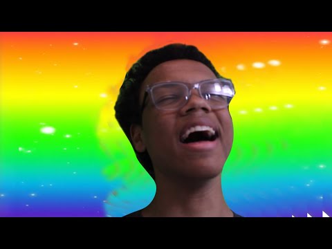 Asteroidpine - Fabulous Secret Powers (HEYYEYAAEYAAAEYAEYAA) [Music Video]