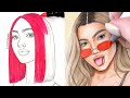 ODDLY SATISFYING ART VIDEOS 🤤😍 Part 8 | Natalia Madej Compliation