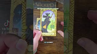 How are you defying gravity? Timeless Message from the #Wicked #tarot #wickedmoonlight
✨️ For entertainment purposes only. Take what resonates.
Want to request a deck for me to review? Add it to the list:
https://docs.google.com/document/d/1d3nWcCqKpk3AO55dbs9w2Dmg4hMKC8PDE3I5GiYjgAI/edit?usp=sharing
☕ If Youd Like to Show Your Support:
Ko-Fi:
https://ko-fi.com/wickedmoonlight
PayPal:
https://paypal.me/wickedmoonlight1?locale.x=en_US
Venmo:
https://venmo.com/u/wickedmoonlight
Patreon: https://www.patreon.com/WickedMoonlight
Join this channel to get access to perks:
https://www.youtube.com/channel/UCIF_aVLZuUDDxYfh3qxAKNQ/join
🔮 Wicked Moonlight Merch is here!
Www.wickedmoonlight.com
📷 Follow Me: https://linktr.ee/WickedMoonlight
💌 Want to send me something?
10940 Trinity Parkway Ste C-312
Stockton, CA 95219
*Affiliate Links (as an affiliate, I earn a small commission from these links)
Z Gallerie:
https://www.pjtra.com/t/TUJGR0lGSUJHSktKTktCR0VKRUpI
Spencers Gifts:
https://www.pntra.com/t/TUJGRU5MSEJHSktKTktCRklGRUpK
Spirit Halloween:
https://www.pjatr.com/t/TUJGRU5MSkJHSktKTktCRklGRUpM
Fimstock Editing Help:
https://filmstock.wondershare.com/referral-landingpage-campaign.html?frm=16a28464
📦My Amazon Storefront:
https://www.amazon.com/shop/wickedmoonlight
My Public Amazon Wish List (since a lot of you have asked):
https://www.amazon.com/hz/wishlist/ls/2CQ1FQMN6Q518?ref wl_share
#wickedmoonlight How are you defying gravity? Timeless Message from the #Wicked #tarot #wickedmoonlight