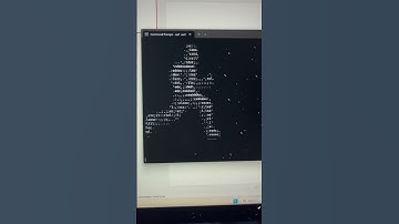 Amazing command prompt trick🤩😱 #cmd #shorts #pc #tech #commandprompt #pctips #setup #gaming #pcsetup
