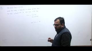GATE CSE || Performance of Paging Problem 2 || Memory Management || Operating Systems