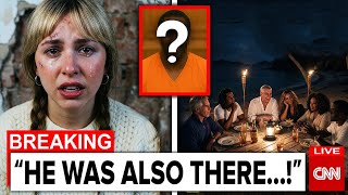 Diddy's Adopted Daughter Founded And She Names Celebs Who Were At Epstein Island