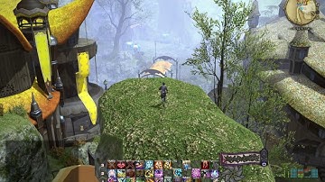 [FFXIV 5.2] - GLITCH MEDLEY OOB TUTORIAL 2020 WORKING - SOUTH SHROUD, OLD+NEW GRIDANIA, UL