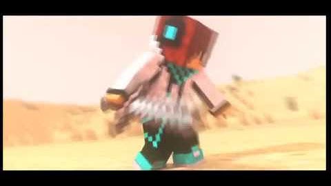 Nova intro animada do canal!!