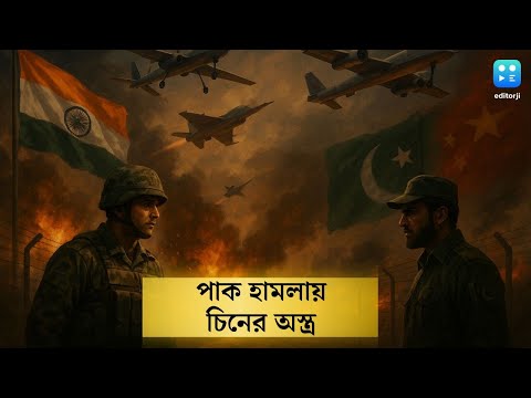 India Pakistan Ceasefire | কার মদতে হামলা চালিয়েছিল পাকিস্তান? প্রমাণ দিল Indian Army