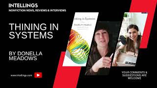 Review Thinking in Systems by Donella Meadows