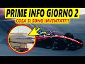 🔴QUESTA È UNA SUPER GENIALATA FERRARI ma PROBLEMI PER HAMILTON. Test Bahrain.