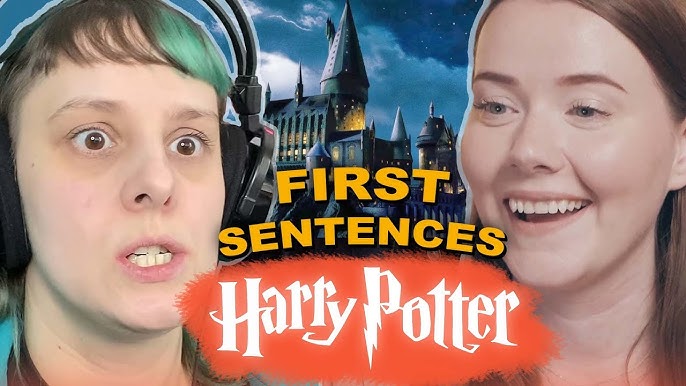 DIE REVANCHE, das HARRY POTTER QUIZ mit @coldmirror