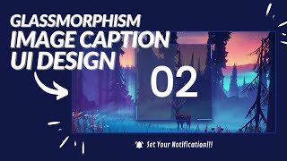 Famous Awesome CSS Border Animation - Part 2 | CSS Glassmorphism Wealth