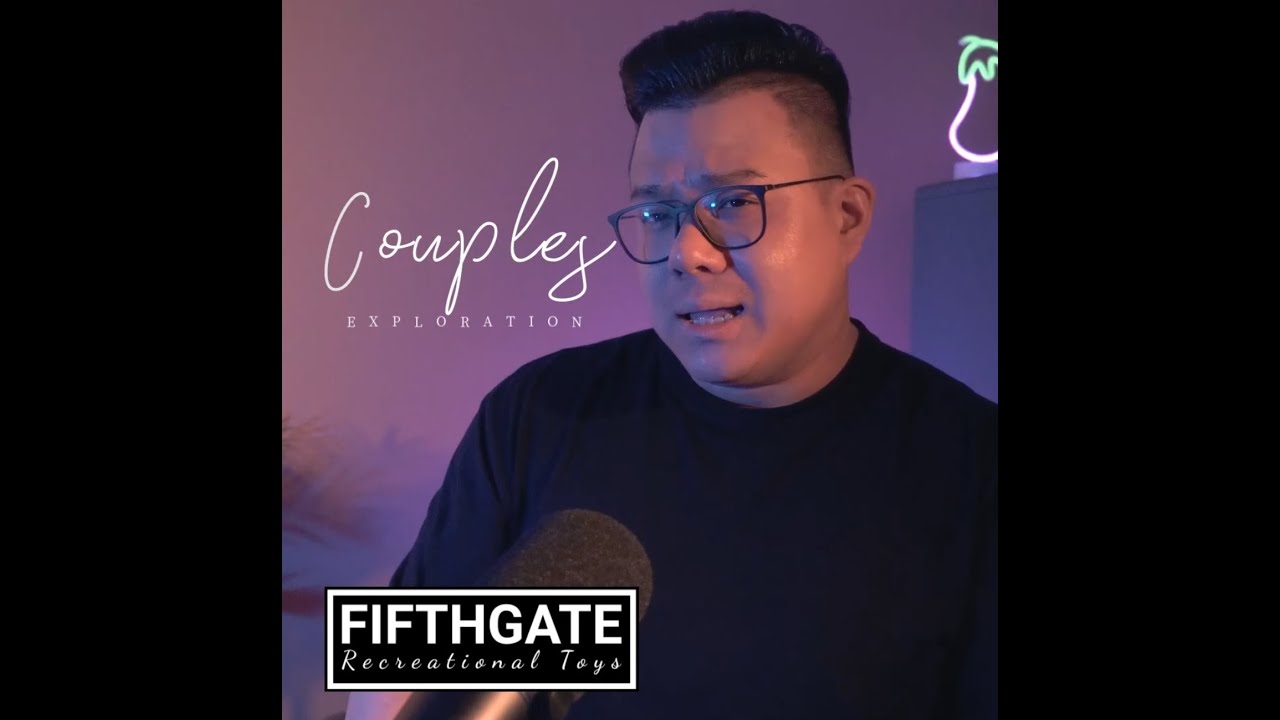 Sex Toy & Lube, Couples Exploration 