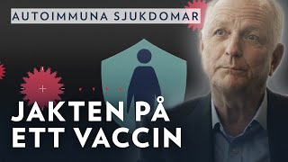 Går det att stoppa Addisons sjukdom och andra autoimmuna sjukdomar?