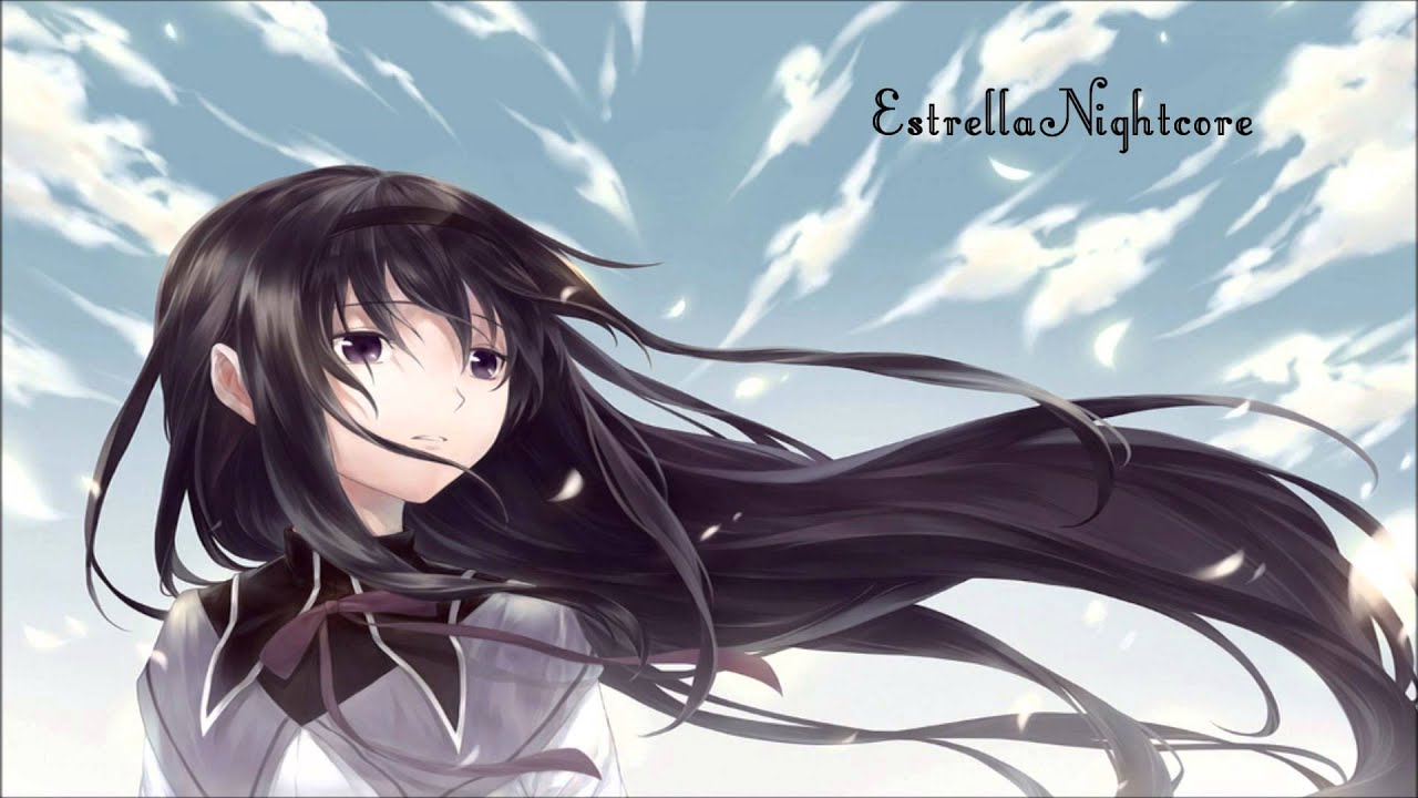 Nightcore - Everything Has Changed