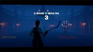 CLIP DI FORTNITE DI VEX-AZZA (CANZONI DI THA SUPREME)
